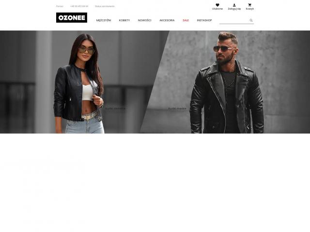 Alpha Fashion