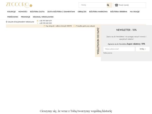 OLG & S JEWELLERY S.C. ALEKSANDRA KLESZCZYŃSKA & JERZY KLESZCZYŃSKI