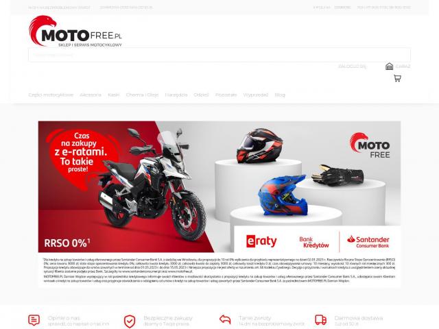 MOTOFREE.PL