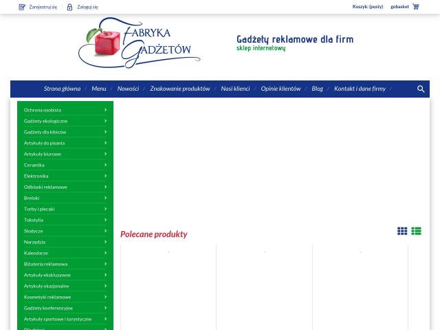 Fabryka Gadżetów