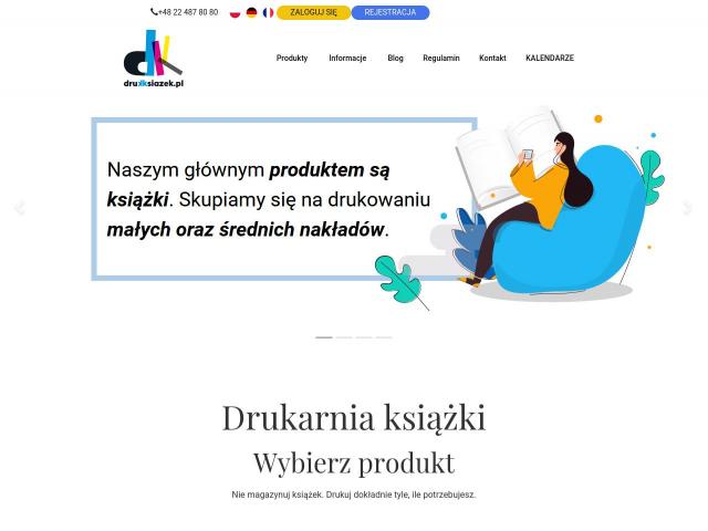 Drukksiazek.pl