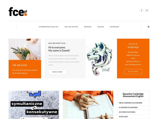 FCE.PL