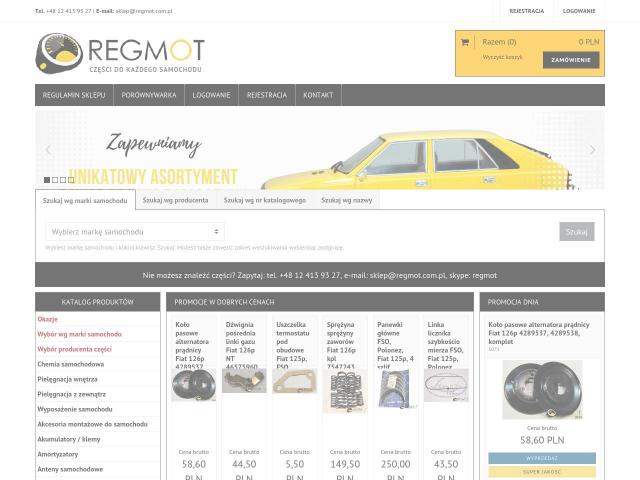 REGMOT